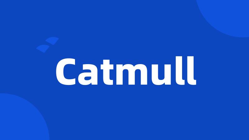 Catmull