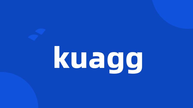 kuagg