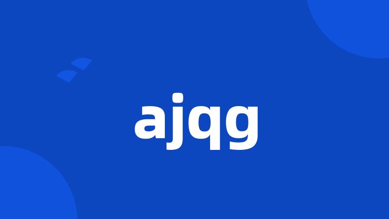 ajqg