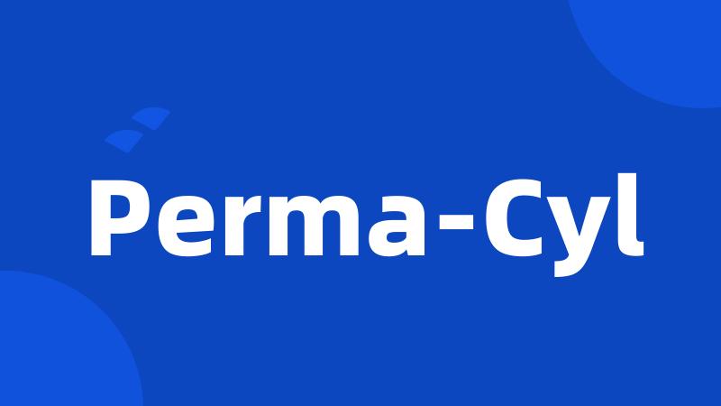 Perma-Cyl