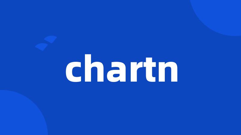 chartn