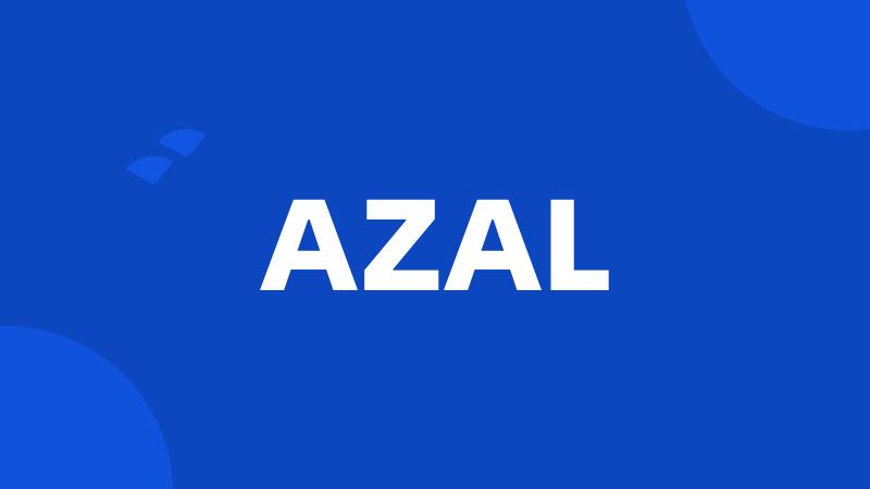 AZAL