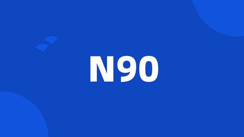 N90