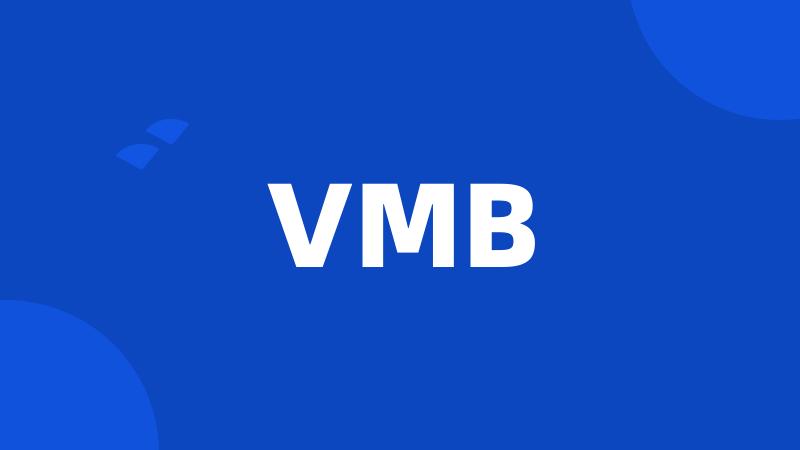 VMB