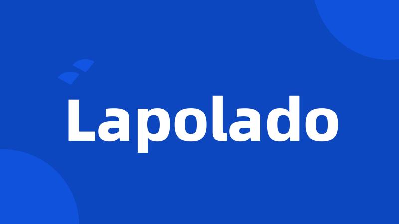 Lapolado