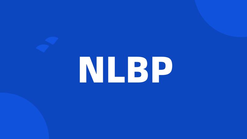 NLBP