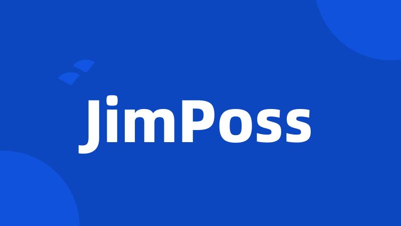 JimPoss