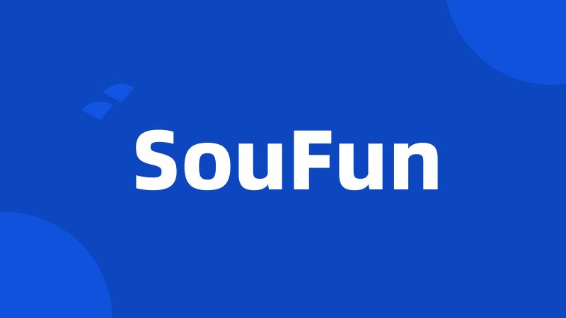 SouFun