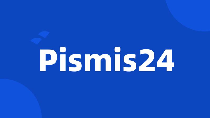 Pismis24