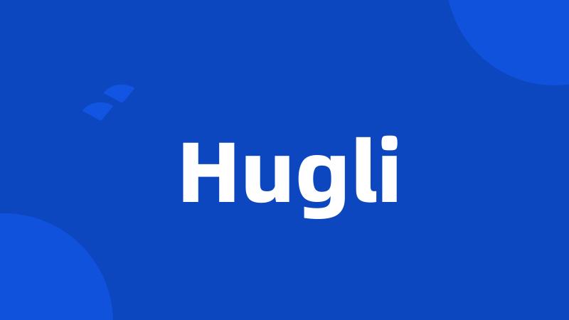 Hugli