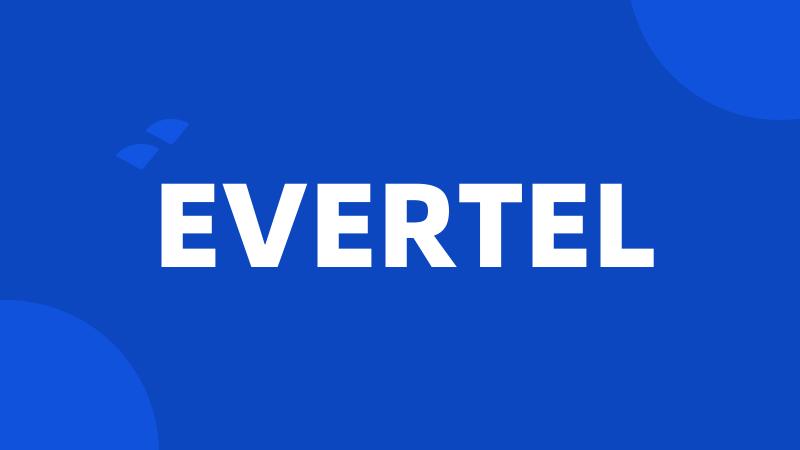 EVERTEL