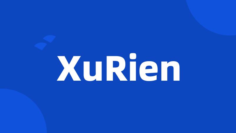 XuRien