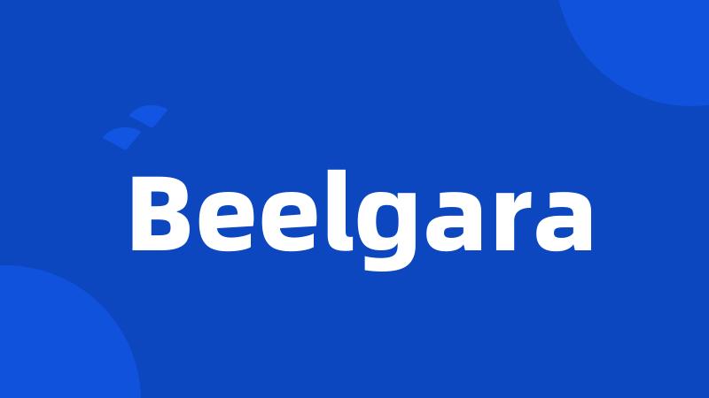 Beelgara