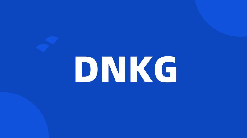 DNKG