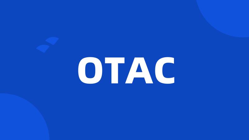 OTAC