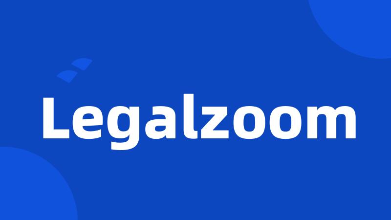 Legalzoom