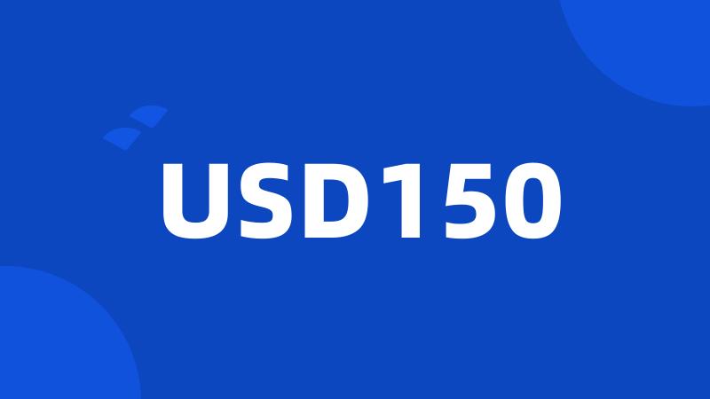 USD150