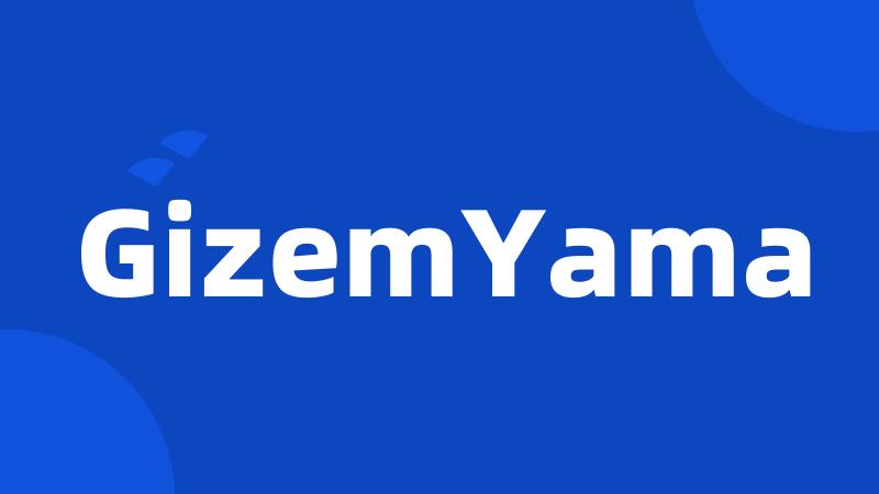 GizemYama