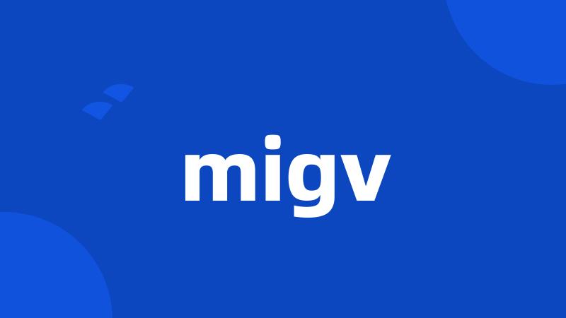 migv