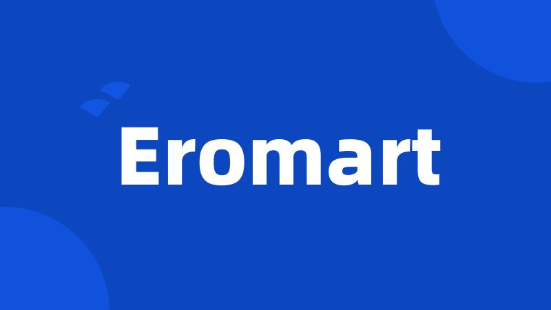 Eromart