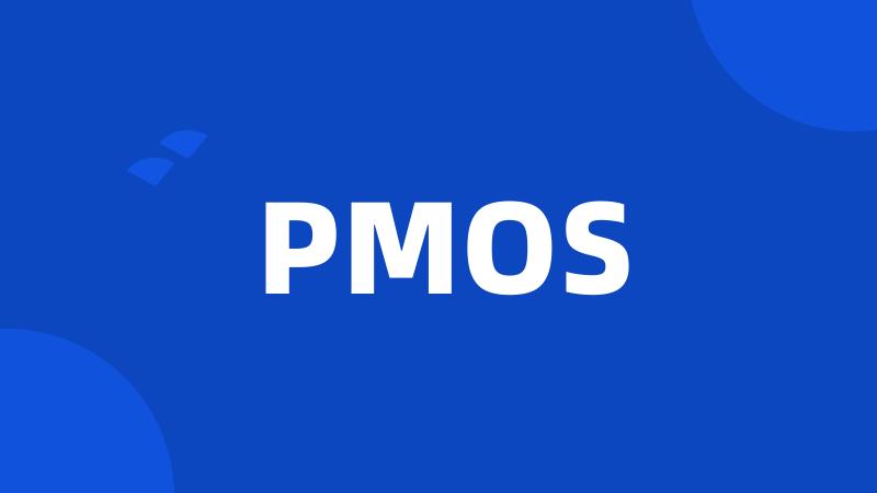 PMOS