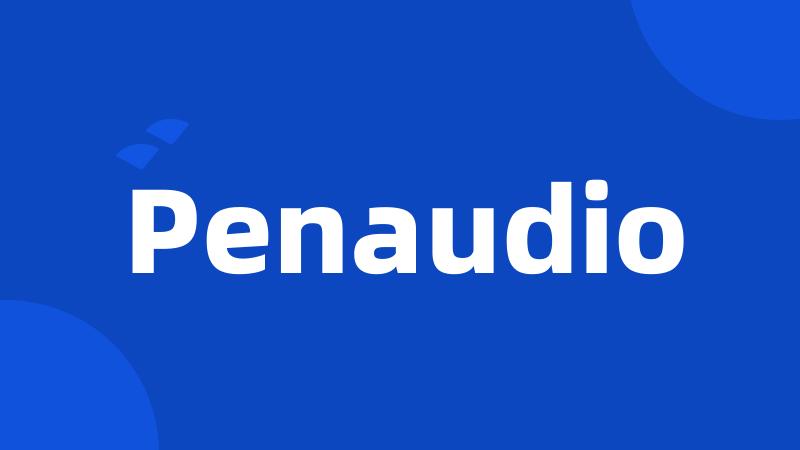 Penaudio