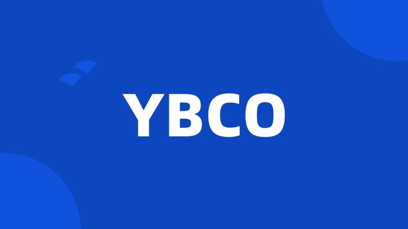 YBCO