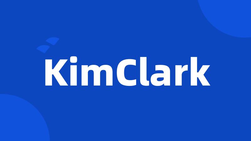 KimClark