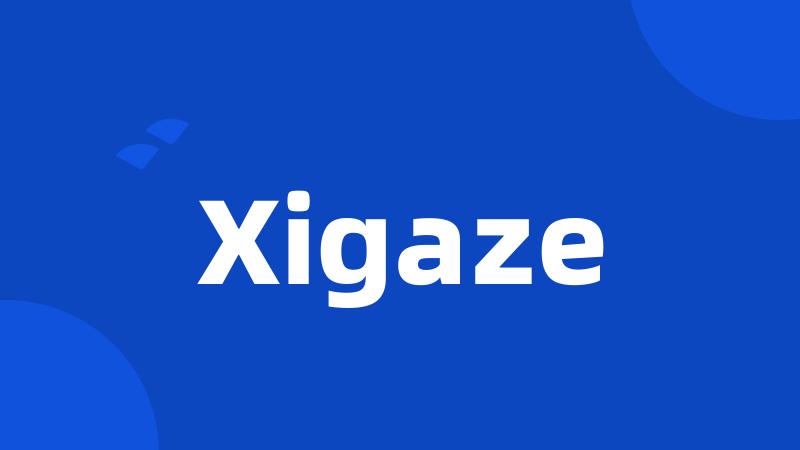 Xigaze