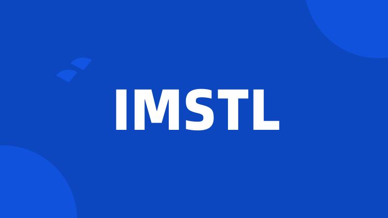 IMSTL