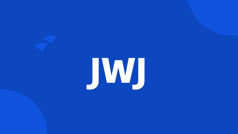 JWJ