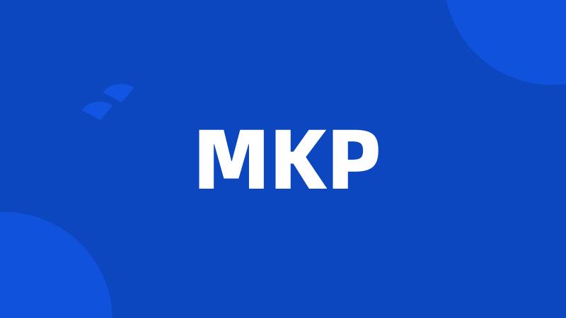 MKP