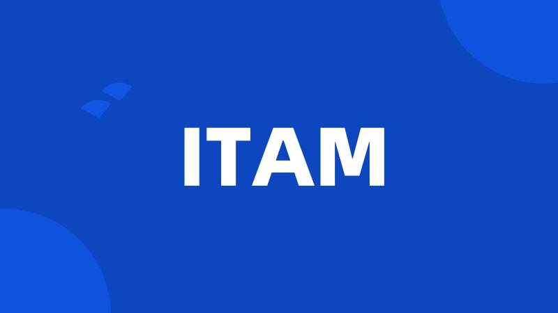 ITAM