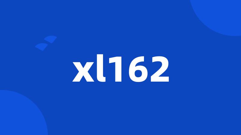 xl162