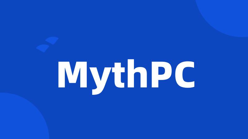 MythPC