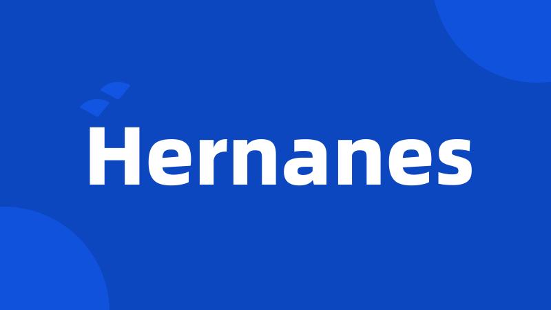 Hernanes