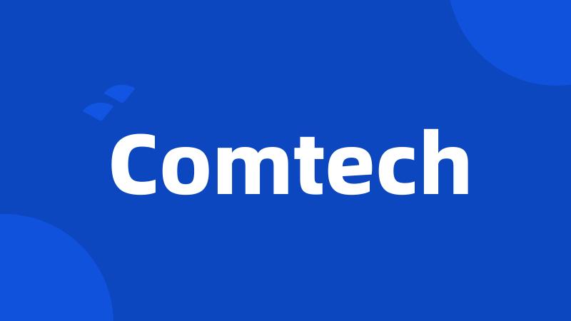 Comtech