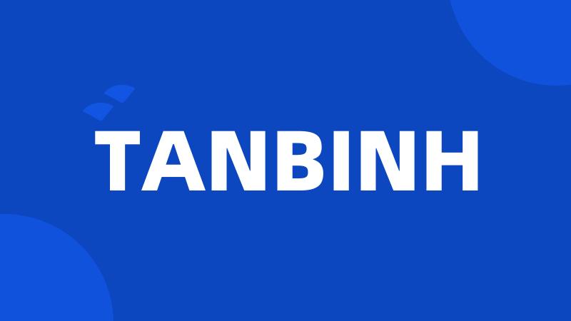 TANBINH