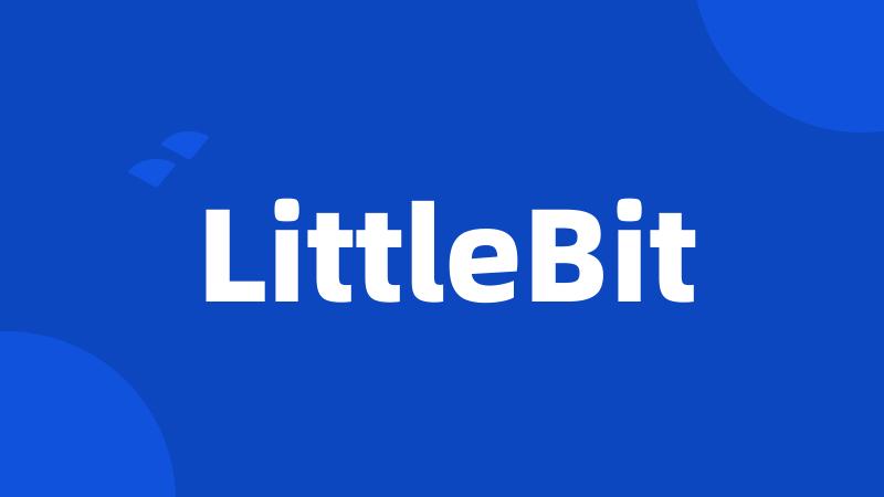 LittleBit