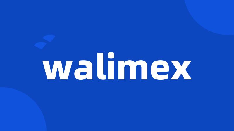 walimex