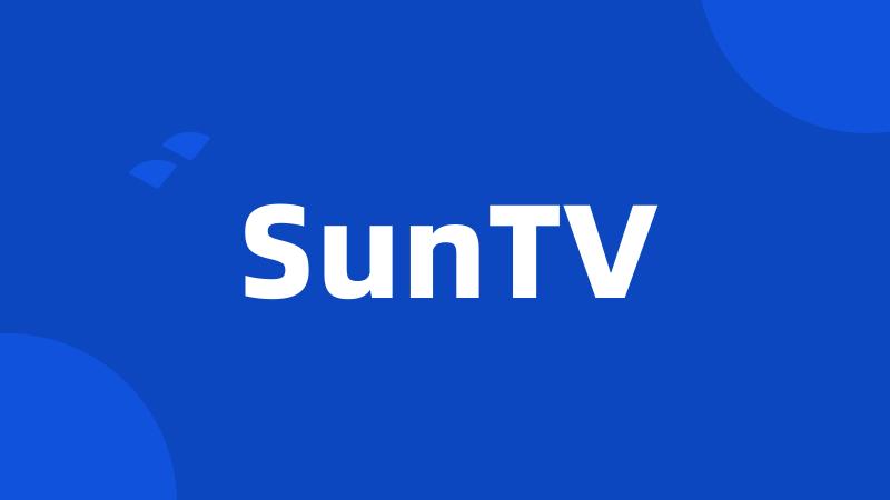 SunTV