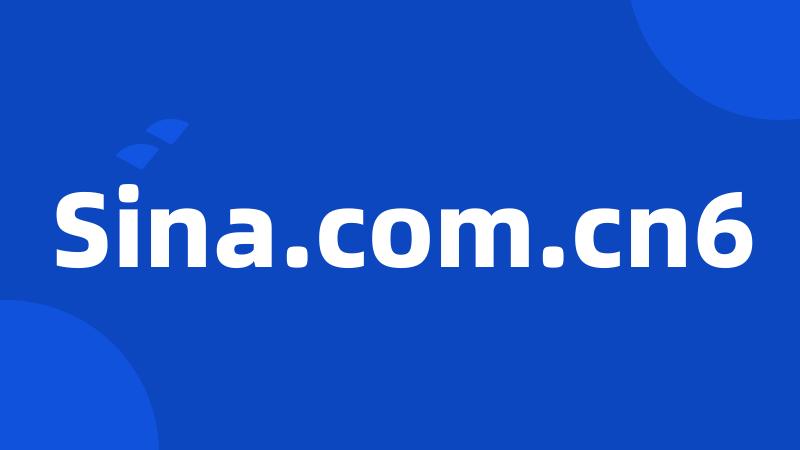 Sina.com.cn6