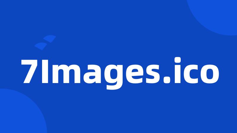 7Images.ico