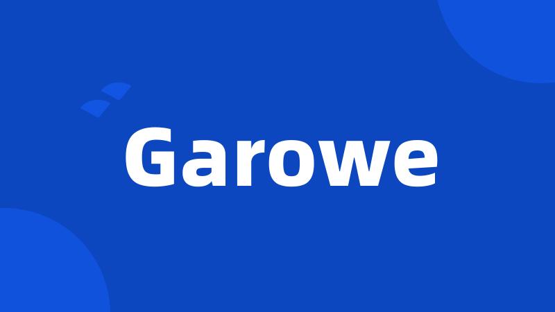 Garowe