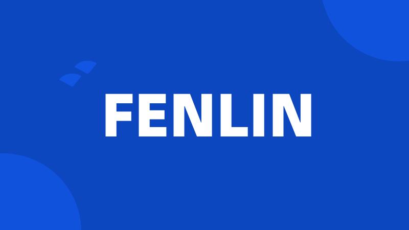 FENLIN