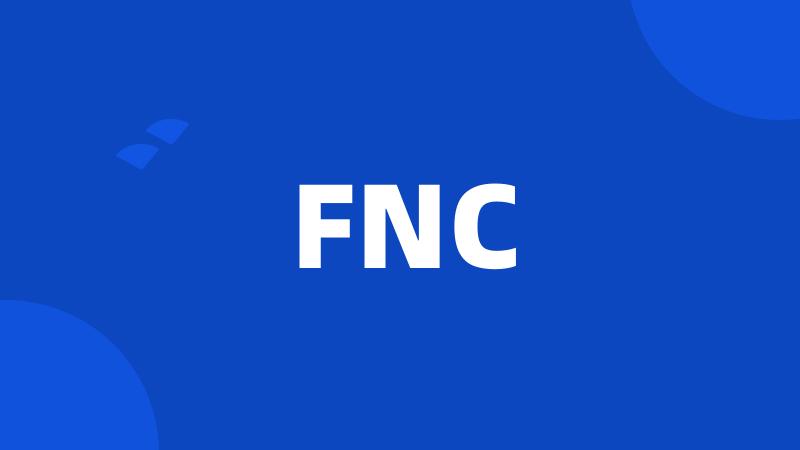 FNC