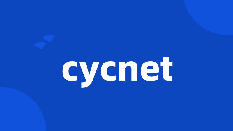 cycnet