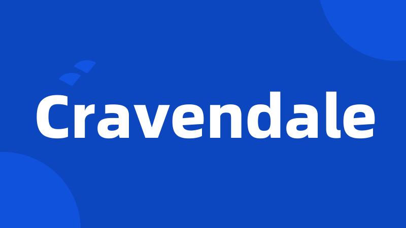 Cravendale