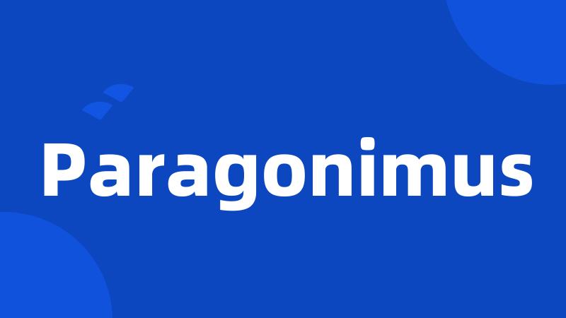 Paragonimus