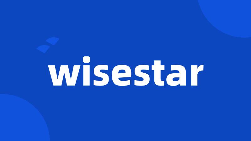 wisestar